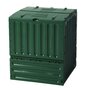 Voir la diapositive 2 : GARANTIA Composteur Eco-King 600 L Vert