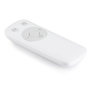 Voir la diapositive 5 : Domo Ventilateur colonne - DOMO - 35 W - Oscillation large - 3 vitesses - Arret automatique - Télécommande inclus