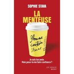 LA MENTEUSE, Stava Sophie
