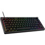 Voir la diapositive 4 : HyperX Clavier gamer Alloy Rise 75