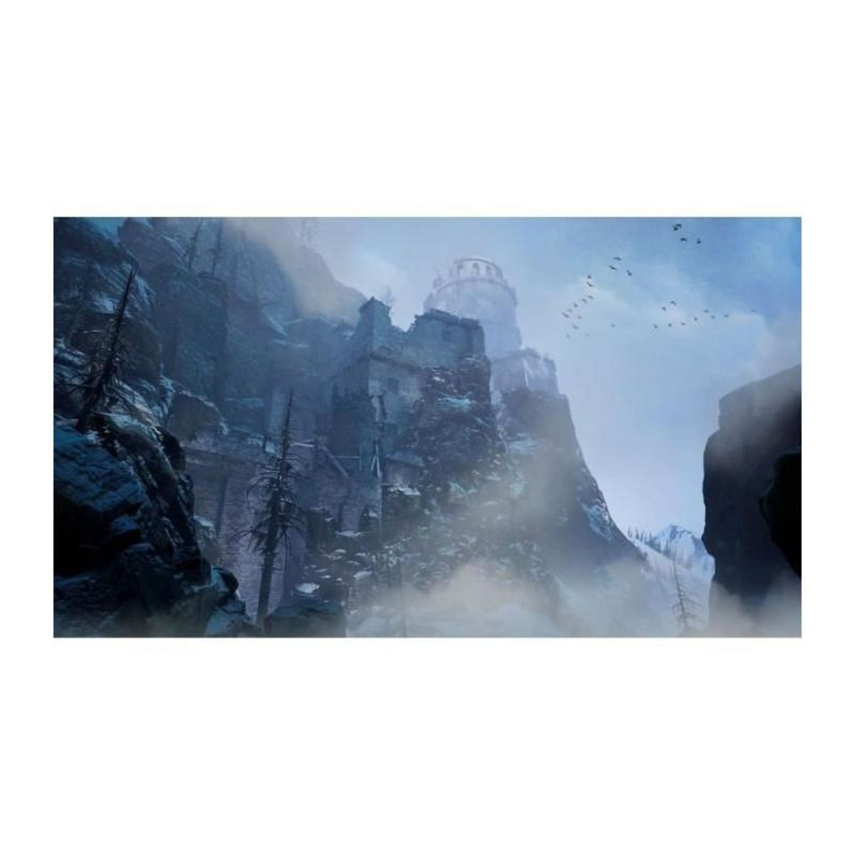 Just for games Skydance's Behemoth VR - Jeu PS5 - PSVR2 requis