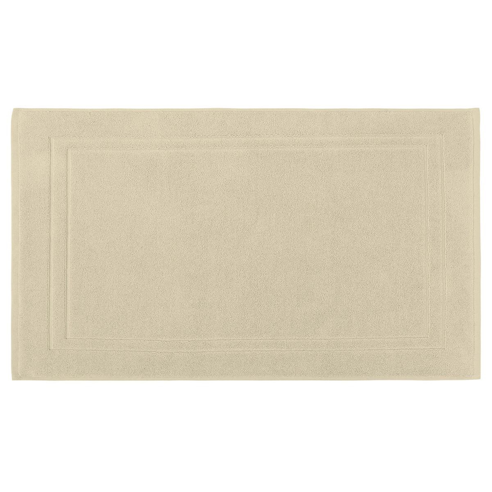 Voir la diapositive 1 : Sensei Maison Tapis de bain 900 g/m² LUXURY - 50x80 cm