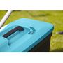 Voir la diapositive 3 : Gardena Tondeuse à gazon sans fil PowerMax Li-40/32