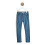 Voir la diapositive 1 : IN EXTENSO Pantalon twill garçon