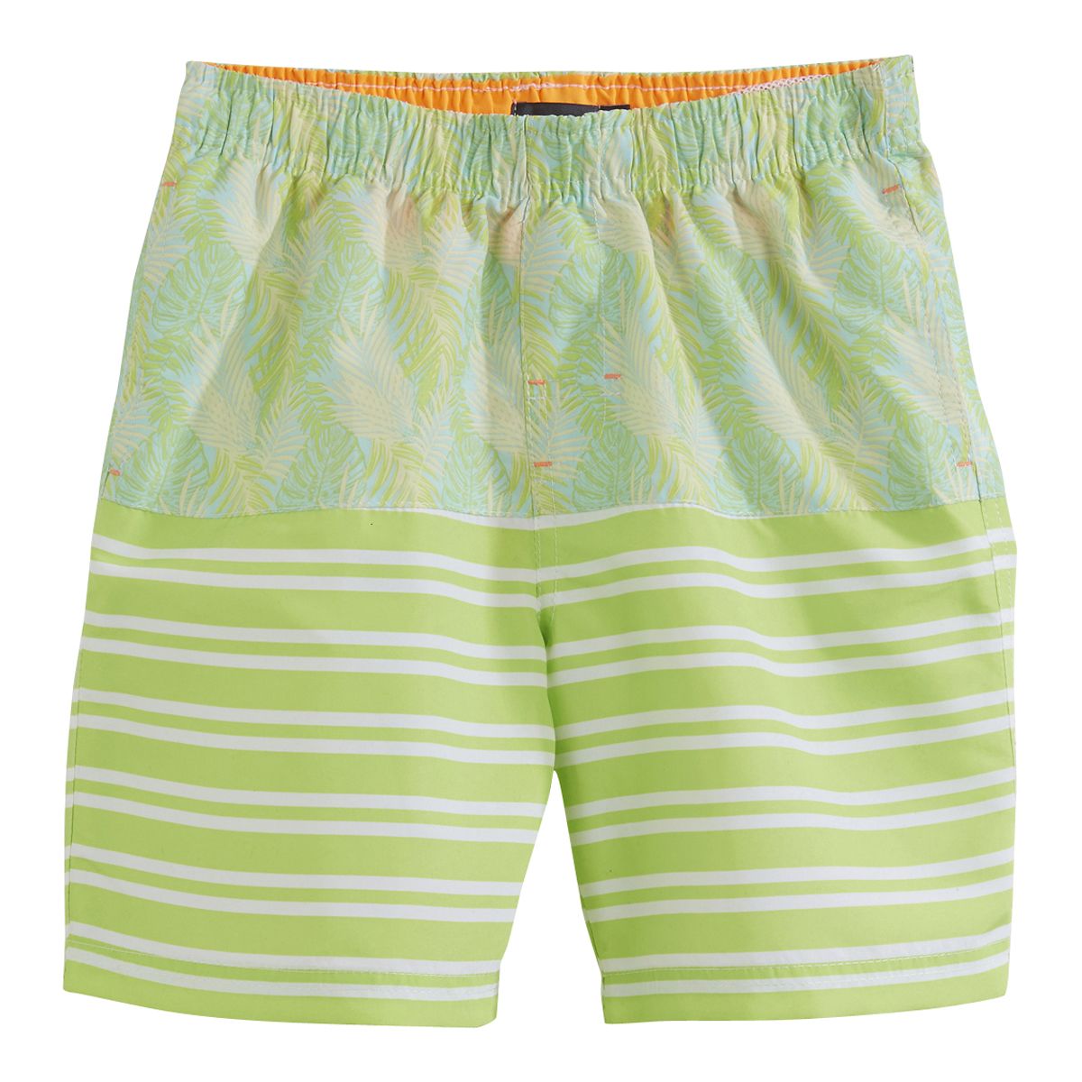 IN EXTENSO Short de bain garçon