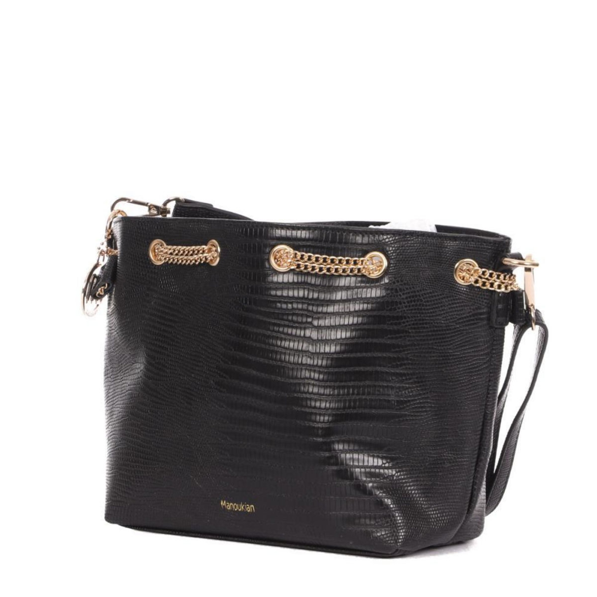 MANOUKIAN Sac seau  Femme Manoukian Milly