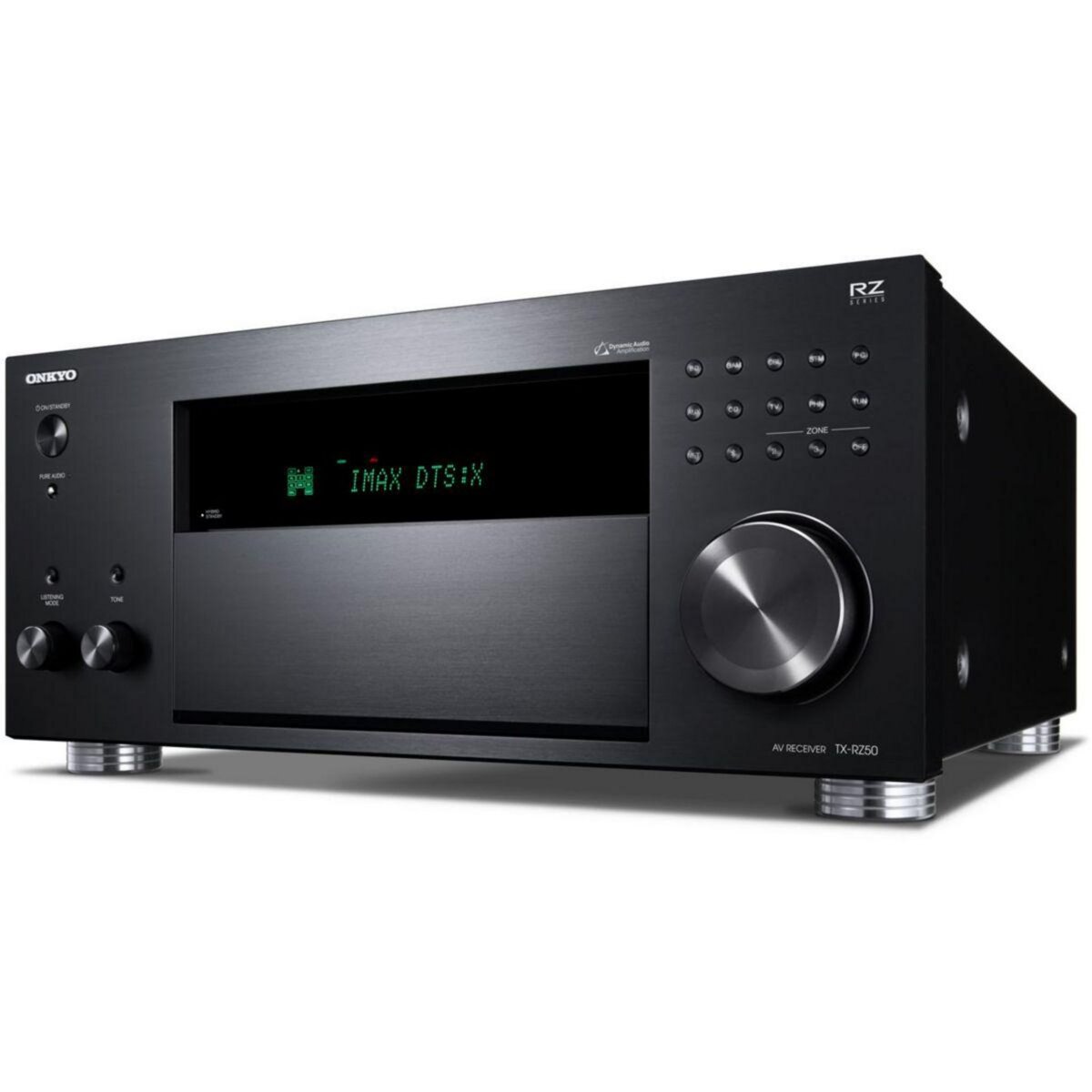 Onkyo Ampli Home Cinema TX-RZ50