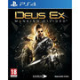 Voir la diapositive 1 : Deus Ex : Mankind Divided PS4