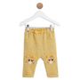Voir la diapositive 1 : IN EXTENSO Pantalon bébé fille