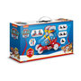 Voir la diapositive 6 : PAW PATROL Patins en Ligne two in one - PAW PATROL - PAT PATROUILLE - 3 Roues - Tri skate et Roller in lin - Ajustable taille 27-30