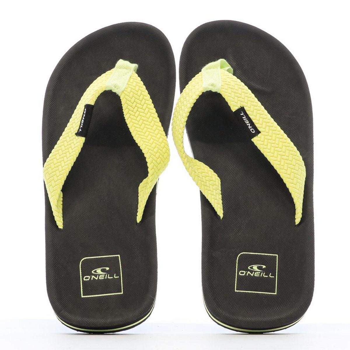 O'NEILL Tongs es/Jaunes Garçon O'Neill Chad