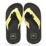 Voir la diapositive 4 : O'NEILL Tongs es/Jaunes Garçon O'Neill Chad
