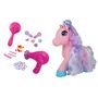Voir la diapositive 2 : SPARKLE GIRLZ Grand poney à coiffer
