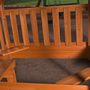 Voir la diapositive 8 : Backyard Discovery Aire de jeux avec toboggan et mur d'escalade - Bois - HILL CREST