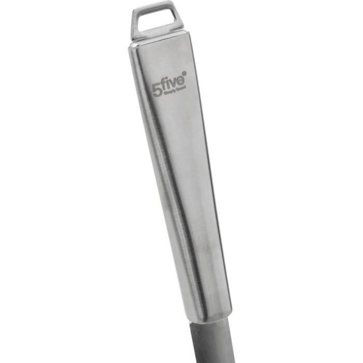 FIVE Fourchette à Viande  Inox  35cm Argent