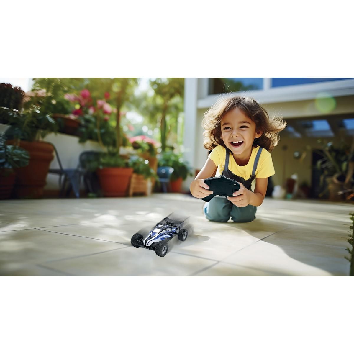 Lexibook Mini Buggy Crosslander