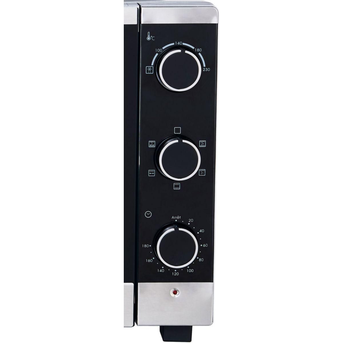 Sauter Mini four SMF60MX