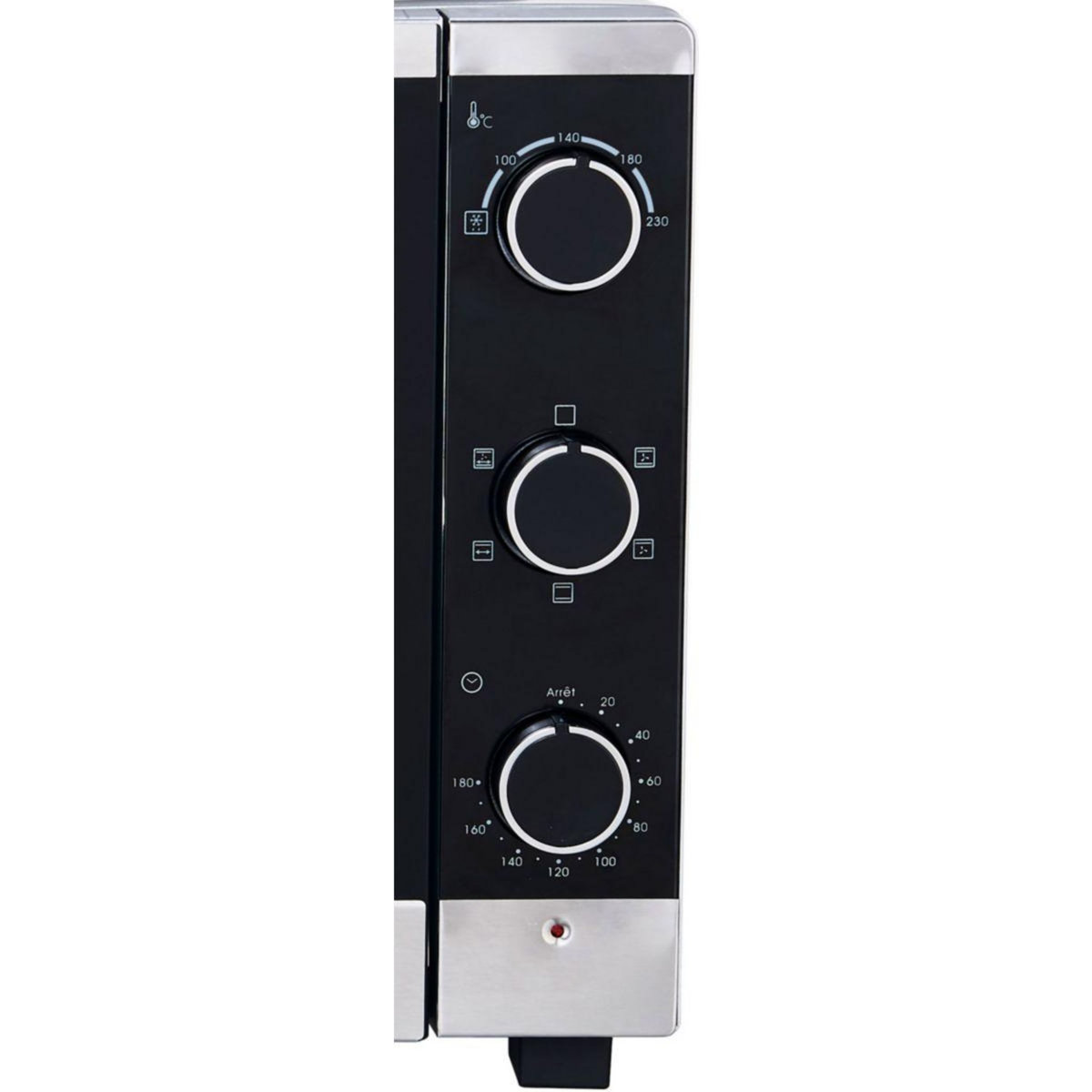 Sauter Mini four SMF60MX