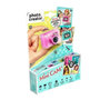 Voir la diapositive 3 : Canal Toys Appareil Photo Canal-Toys Mini Appareil Photo Coloré