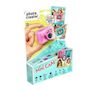 Voir la diapositive 3 : Canal Toys Appareil Photo Canal-Toys Mini Appareil Photo Coloré