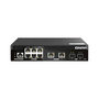 Voir la diapositive 3 : Qnap Commutateur réseau QNAP QSW-M2106PR-2S2T PoE 310 Watts