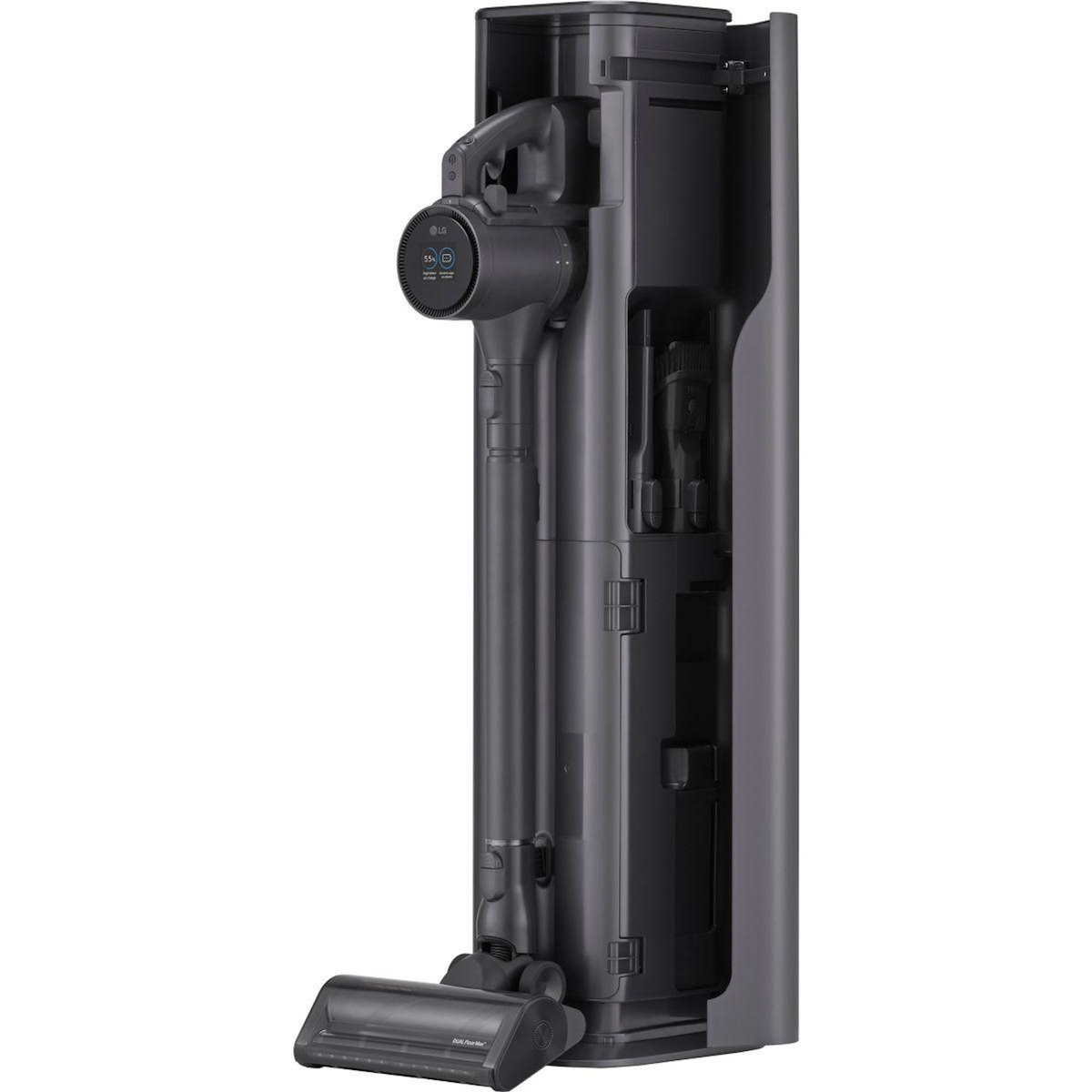 LG Aspirateur balai A9TX-PRIMEG