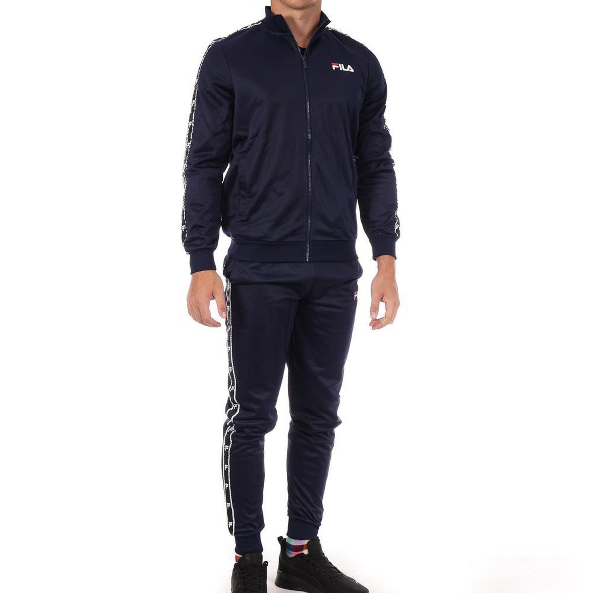 Bleu marine