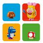 Voir la diapositive 7 : LEGO Super Mario 71418 Set la boite à outils créative,  Jouet Enfants 6 Ans, avec Figurines