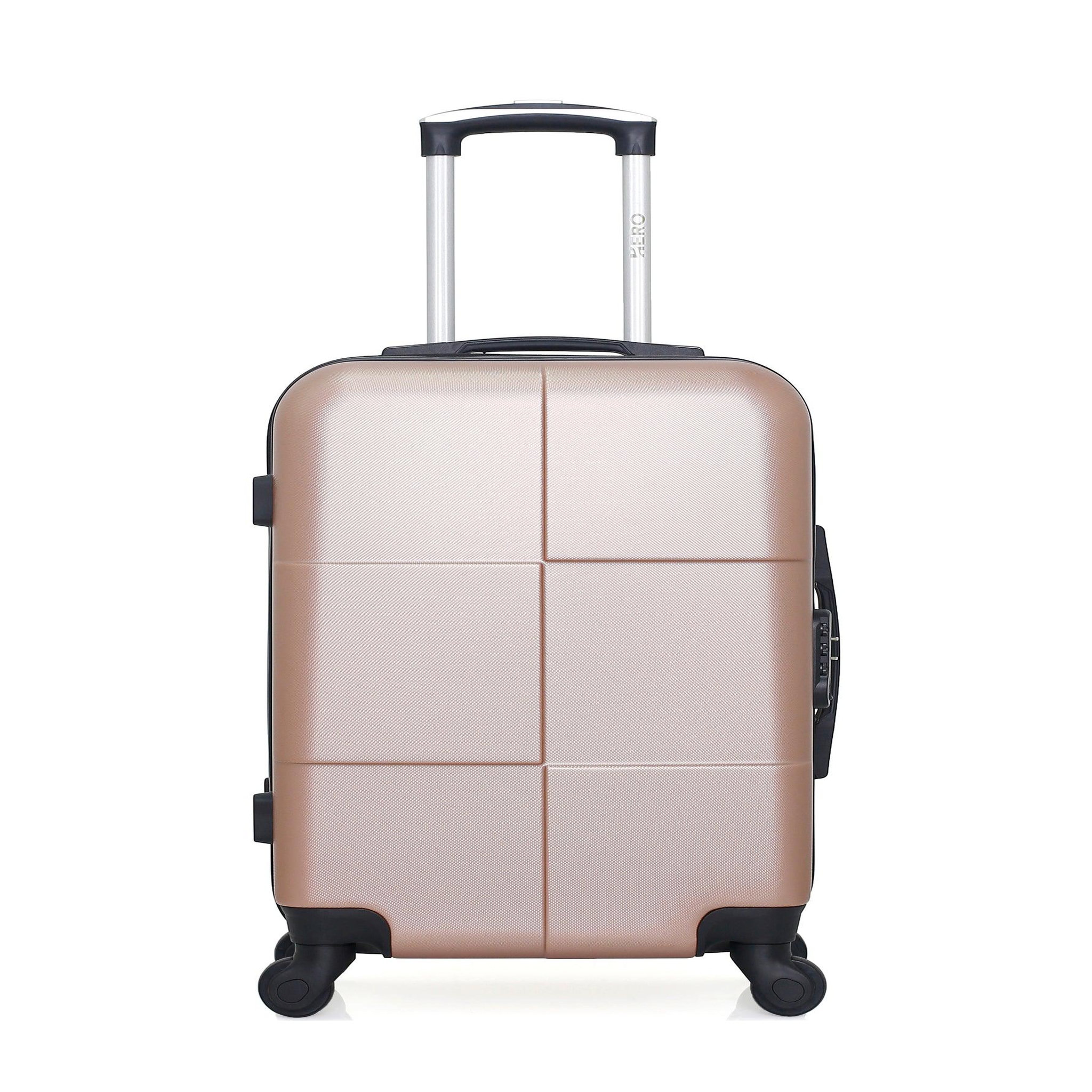 HERO Hero - valise cabine coronado 55 cm 4 roues