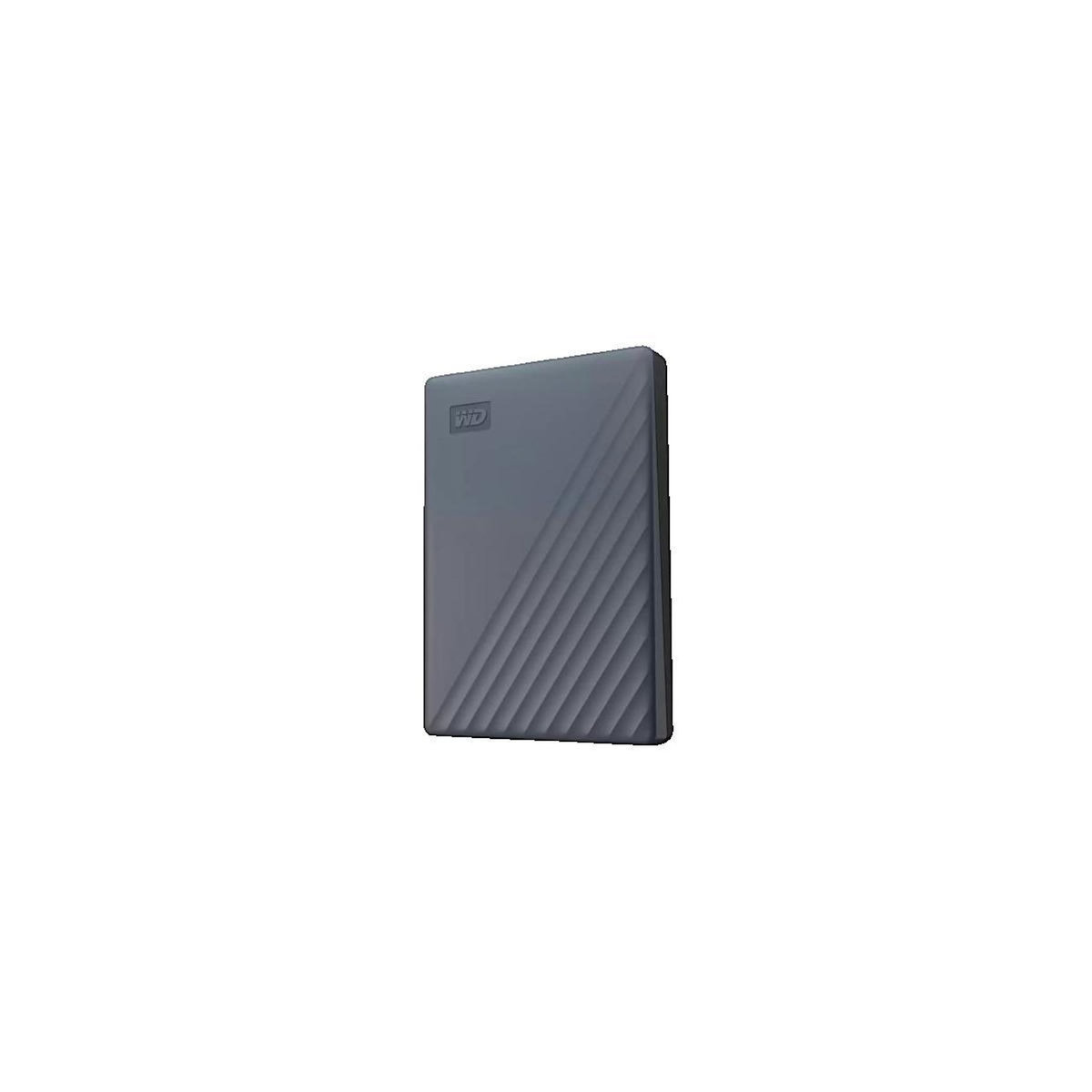 Western Digital Disque dur externe Western Digital WD My Passport 2 To chiffré USB 3.2 Gen 1