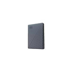 Western Digital Disque dur externe Western Digital WD My Passport 2 To chiffré USB 3.2 Gen 1