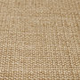 Voir la diapositive 4 : VIDAXL Tapis en sisal pour griffoir 80x200 cm