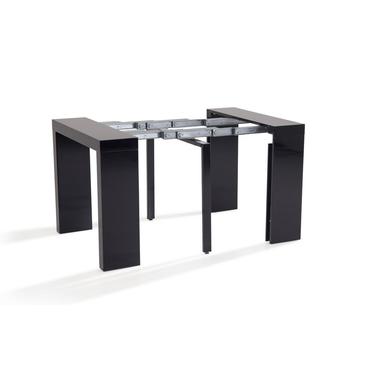 Console extensible LYDIE L45 à 270 cm