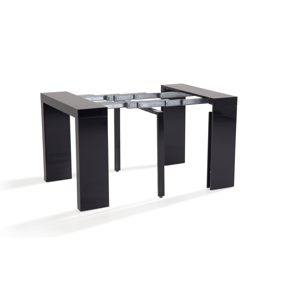 Console extensible LYDIE L45 à 270 cm