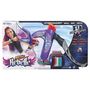 Voir la diapositive 3 : NERF Arc multishoot violet
