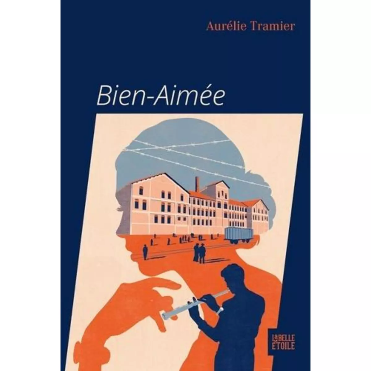  BIEN-AIMEE, Tramier Aurélie