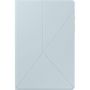 Voir la diapositive 3 : Samsung Etui Tab A9+ Book Cover Bleu
