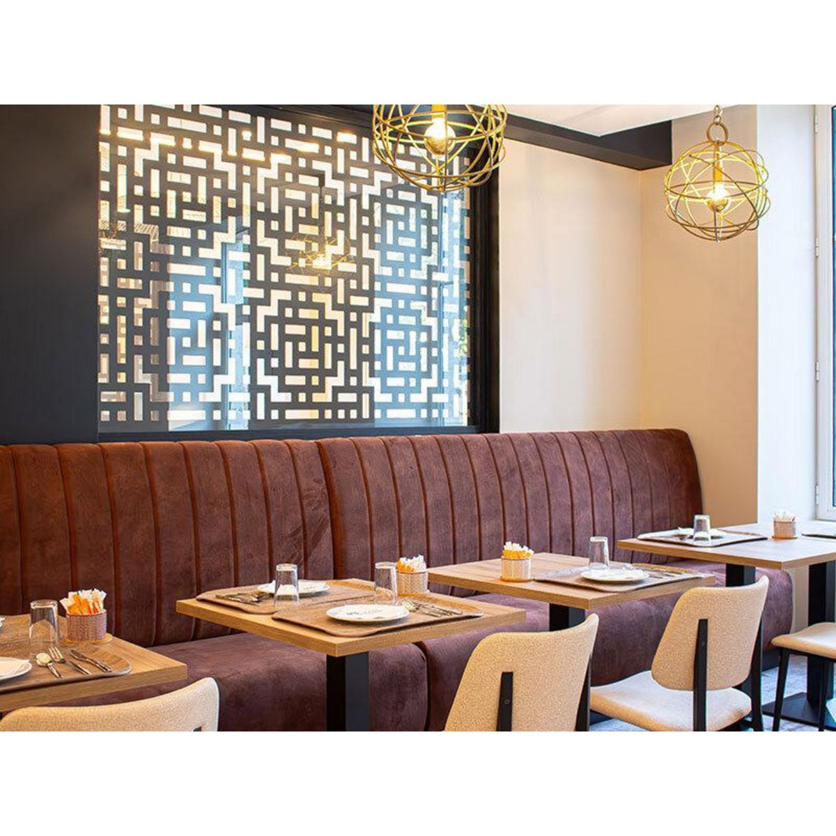 Smartbox 2 jours en hôtel 4* avec espace bien-être à Limoges - Coffret Cadeau Séjour