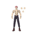BANDAI Figurine Jujutsun Kaisen - BANDAI - Anime Heroes - 36988 - Ryomen Sukuna - 17 cm