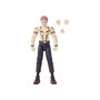 Voir la diapositive 1 : BANDAI Figurine Jujutsun Kaisen - BANDAI - Anime Heroes - 36988 - Ryomen Sukuna - 17 cm