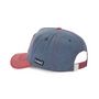 Voir la diapositive 4 : CAPSLAB Casquette trucker One Piece Haki