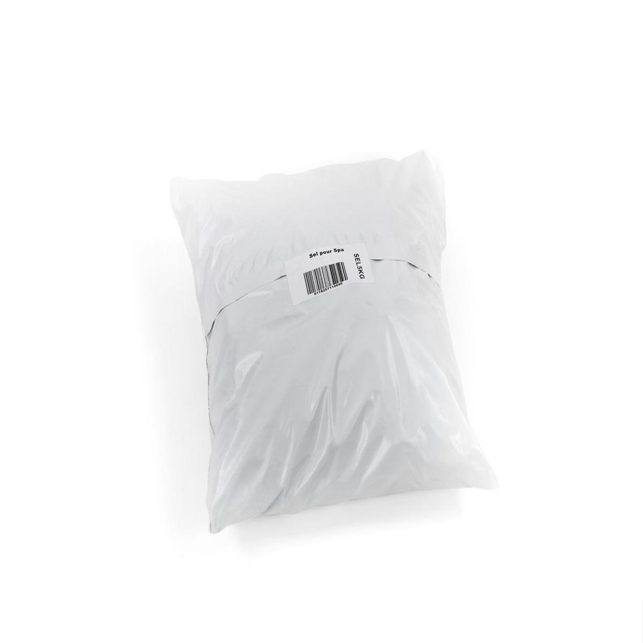 AQUAZENDO Sel pour piscine et spa 5 kg - aquazendo