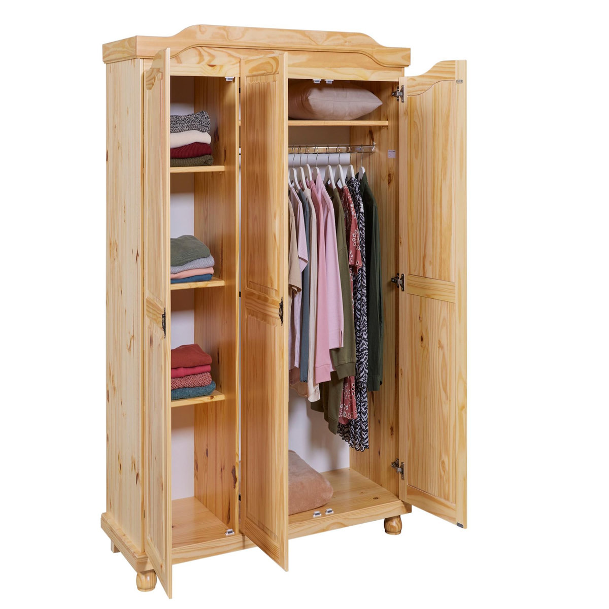 INTERLINK Armoire BERN