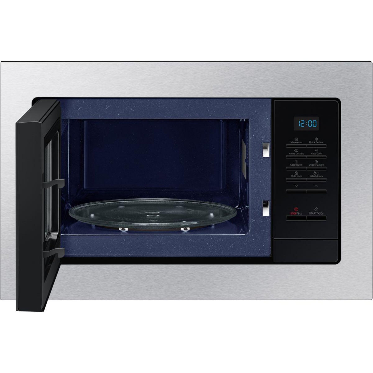 Samsung Micro ondes encastrable MS23A7013AT