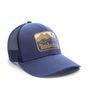 Voir la diapositive 2 : TIMBERLAND Casquette  Homme Timberland Mountain