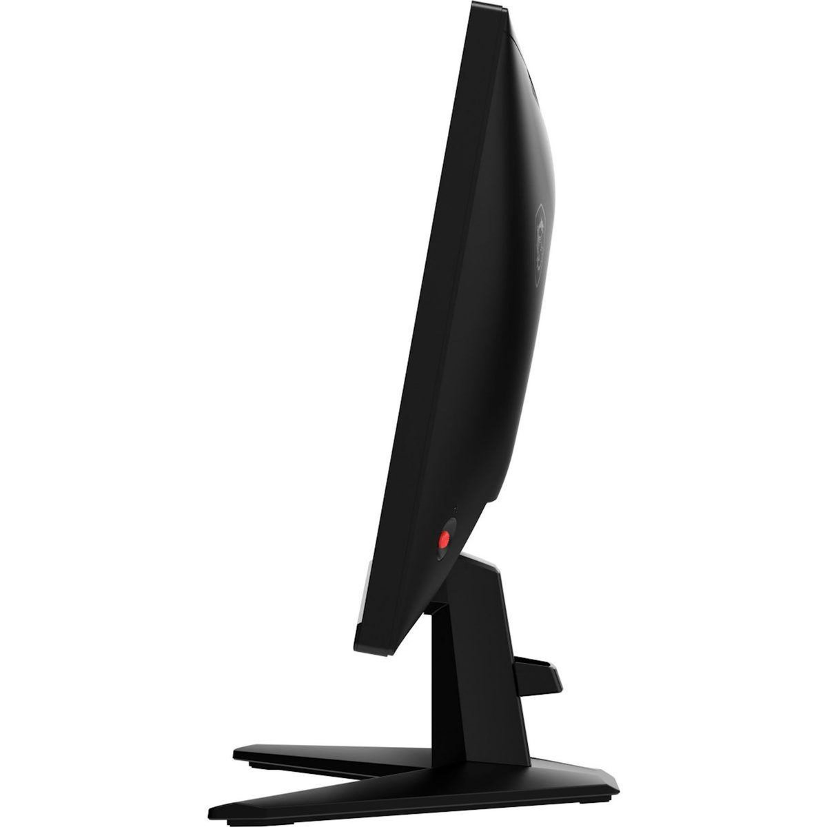 MSI Ecran PC Gamer MAG 255F E20 24'' Rapid IPS