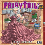 FAIRY TAIL TOME 14, Mashima Hiro