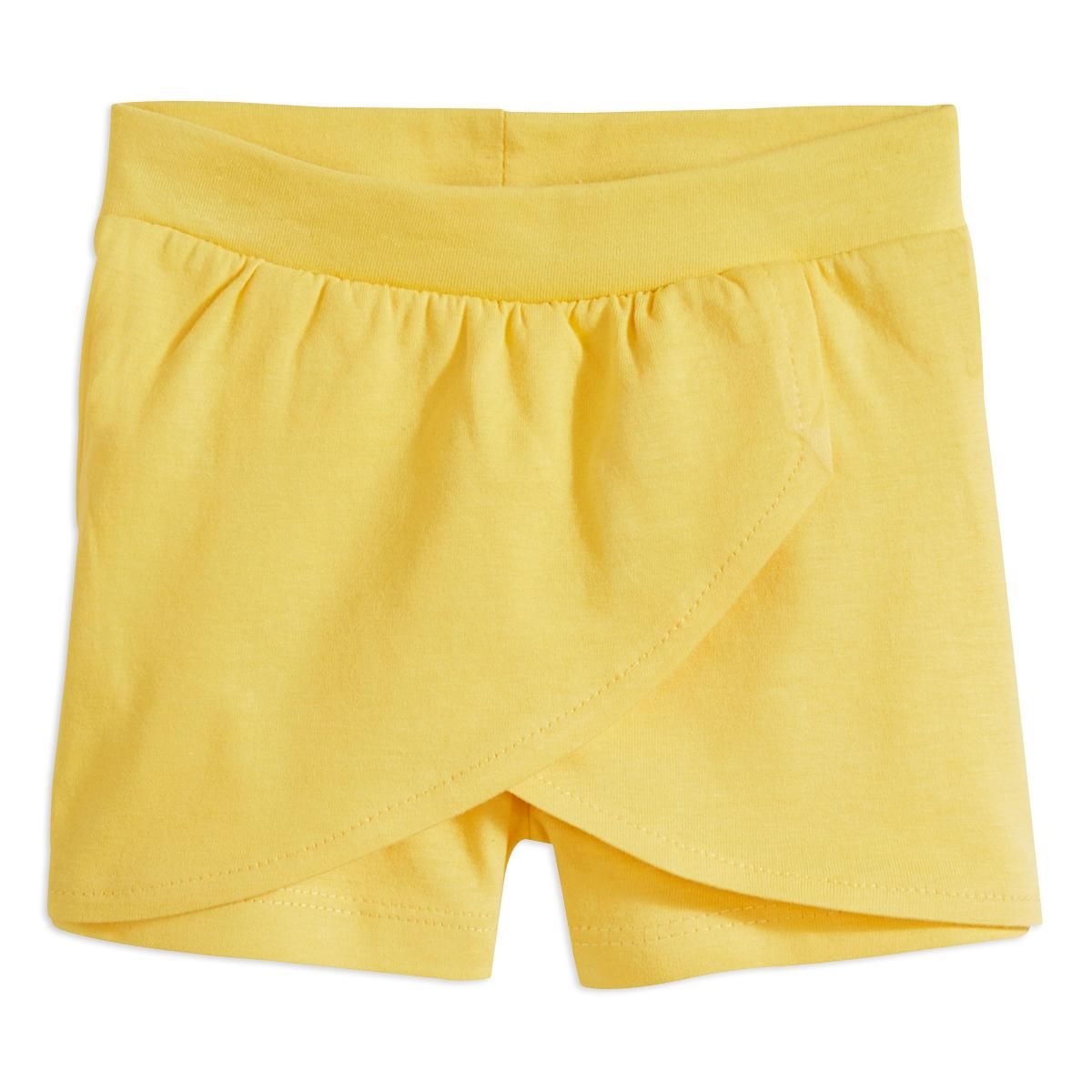 IN EXTENSO Jupe Short bébé 