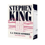 LA TOUR SOMBRE TOME 2 : LES TROIS CARTES, King Stephen