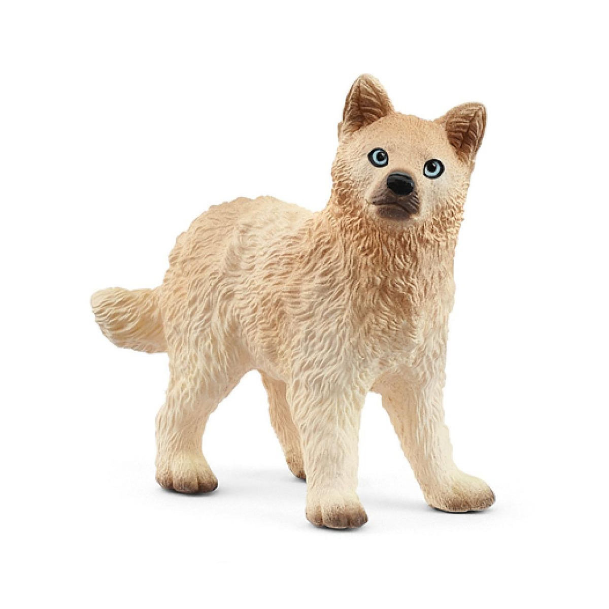 Schleich 14881 figurine Louveteau Arctique